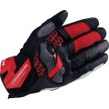 RS Taichi Armed Mesh Gloves SS19 - RST448 RS Taichi Armed Mesh Gloves SS19 - RST448